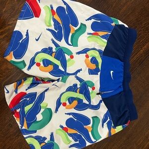 Nike A.I.R. Kelly Anna Dri-FIT Shorts – Medium